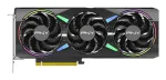 PNY GeForce RTX 5070 Ti 16 GB ARGB Overclocked Triple Fan &ndash; 16 GB GDDR7 &ndash; DisplayPort 2.1b / HDMI 2.1b