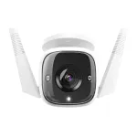 TP-Link Tapo TC65 lauko IP apsaugos kamera, 3MP, Wi-Fi, IP66