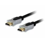 HDMI kabelis Equip 119347 dviejų spalvų 10 m