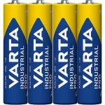 Baterija &scaron;arminė, Micro, AAA, LR03, 1,5 V (04003 211 304)