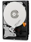 Standusis diskas Western Digital 1 TB 3,5 colio Serial ATA III WD10PURZ