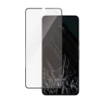 PanzerGlass&reg; apsauginis stiklas Google Pixel 8 Pro | Ultra-Wide Fit
