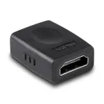 Lindy 41230 lyties keitiklis HDMI juodas