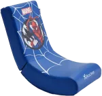 X Rocker Marvel Spider-Man Gaming Bodensėdynas mėlynas