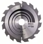 Bosch 2 608 641 184 diskinis pjūklas 19 cm 1 vnt.