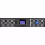 Eaton 9PX 3000i RT2U UPS 3 kVA 2400 W 10 AC lizdų