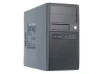 Chieftec CT-04B-350GPB kompiuterio korpusas Juodas 350 W