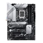 ASUS PRIME Z790-P WIFI Intel Z790 LGA 1700 ATX pagrindinė plok&scaron;tė