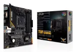 ASUS TUF GAMING A520M-PLUS II AMD A520 Socket AM4 micro ATX pagrindinė plok&scaron;tė