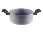 Beper PE.120 servirimo lėk&scaron;tė 20 cm pilka