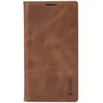 Krusell SUNNE 2 dėklas-piniginė Sony Xperia L2