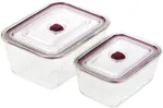 Vakuuminis sandariklis Jata HREC4205 rinkinys su 800 ml ir 3000 ml talpyklomis