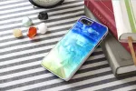 iKins dėklas Apple iPhone 8/7 paplūdimio balta