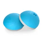 Doggy Village Frantic Orb Mild Shell MT7107 &ndash; interaktyvus kamuolys &scaron;unims