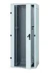 Triton RMA-42-A61-CAX-N1 42U laisvai pastatomas serverio spintos korpusas, pilkas