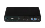 AVerMedia vaizdo ir garso perjungiklis MT300 &mdash; 2&times; HDMI įėjimai, HDMI i&scaron;ėjimas