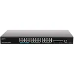 Valdomas jungiklis Grandstream GWN7813P