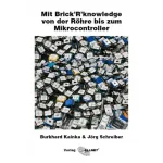 ALLNET ALL-BRICK-0500 BrickRknowledge knyga, kompiuteriai ir internetas, vokiečių kalba