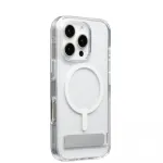 Dangtelis ZAGG Crystal Palace Snap KS Apple iPhone 16 Pro Skaidrus