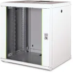 Sieninis stovas Digitus DN-19 12-U Unique Series 600x450 mm