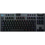 Logitech G G915 X &ndash; Žaidimų klaviatūra, LIGHTSPEED