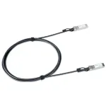 Tiesioginis vario kabelis LANCOM SFP-DAC25-3m &mdash; SFP į SFP, 3 m, pilnas dupleksas