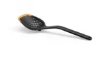 Fiskars 1027302 kiaurasamtis (30 cm, juodas/oranžinis)