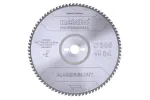 Pjūklo diskas Metabo 628448000 30,5 cm