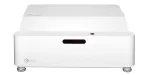 Optoma ZH430UST DLP lazerinis projektorius su itin trumpo nuotolio objektyvu, Full HD 1920x1080, 4000 lm, 3D, baltas