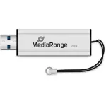 USB atmintukas MediaRange MR918 128 GB USB Type-A / Micro-USB