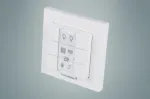 eQ-3 AG Homematic IP HMIP-WRC6 - Nuotolinio valdymo pultas - belaidis