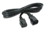 C13/C14 jungiamasis laidas APC AP9870 2,5m