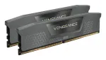 Corsair RAM Corsair D5 6400 32GB C30 Vengeance K2 2x16GB 1.4V (CMK32GX5M2B6400Z30)