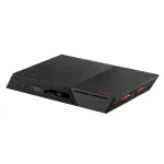 Asustor FLASHSTOR PRO 6 BAY NAS AMD V3C14 M.2 NVME &ndash; tinklo saugojimo serveris