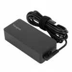 Maitinimo laidas TARGUS APC046GLX 65W AC adapterio laidas ne&scaron;iojamų kompiuterių įkrovikliams