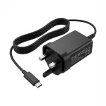 Maitinimo blokas Terra PAD 1200, 5V 3A AC adapteris ne&scaron;iojamiesiems įrenginiams