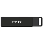 PNY Elite-X USB atmintukas 64 GB USB Type-C 3.2 Gen 1 (3.1 Gen 1) juodas (P-FDI64GELTXC-GE)