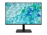 68,6 cm (27 inch) Acer Vero B7 B277UGbemiqpruzx WQHD IPS 120 Hz HDMI DP USB-C 90 W Juodas
