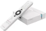 Strong LEAP-S3+V2 i&scaron;manusis TV priedėlis baltas 4K Ultra HD 16 GB Wi-Fi Ethernet LAN