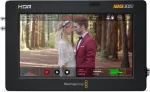 Monitorius Blackmagic Design Video Assist 5 colių 12G HDR LCD IPS 1920x1080