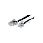 S/CONN maximum connectivity S-Impuls telefono kabelis RJ-11 (M) &ndash; RJ-45 (4-PIN)