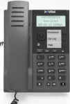 IP telefonas MITEL MiVoice 6905 VoIP su skambintojo ID, stalinis SIP ragelis, pagrindinės VoIP funkcijos