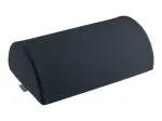 Leitz Ergo Cosy pėdų atrama, Velvet Grey (5371-00-89)