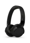 Philips 4000 series TAH4209BK/00 belaidžiai ausiniai ant ausų, juodi