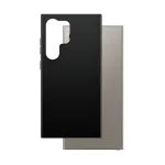PanzerGlass SAFE TPU Dėklas Samsung Galaxy S24 Ultra Juodas Skaidrus