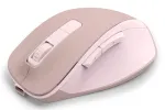 Hama WM-500 belaidė optinė pelė, de&scaron;inei rankai, RF, 1600 DPI