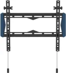 Sieninis tvirtinimo rinkinys B-TECH BT5431 ekranams ir įrangai, reguliuojamas laikiklis, modelis BT5431/B