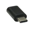 VALUE 12.99.3191 USB Type C į Micro B lyties keitiklis