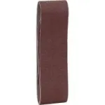 Bosch 2 608 606 207 &scaron;lifavimo juostų rinkinys 3 vnt.