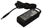Maitinimo adapteris HP 65W 402018-001 juodas